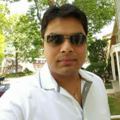 Brijesh Patel's photo