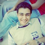 Moemen Shaaban's photo