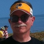 Foto von Dick Fritts