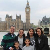 Hector Tamez's photo