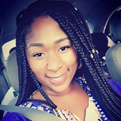 Ebony Johnson's photo