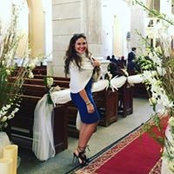 Malak Shishiny's photo