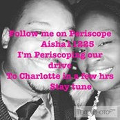 Aisha Collinss foto