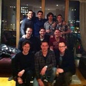 Tony Deane's photo
