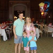Aryn Hellinger's photo
