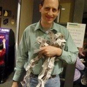 Jesse Peterson's photo