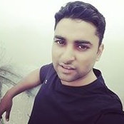 Azadar Husain's photo