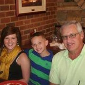 Amber Peek's photo