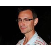 Jerome Reverdito's photo