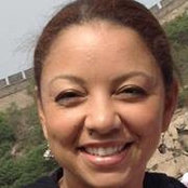 Georgine Lamvu's photo