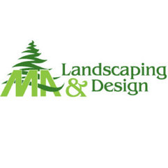 MA Landscaping & Design