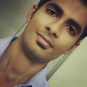 Mayank Bhandari's photo