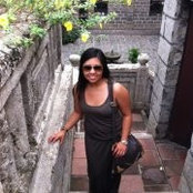 Jeanine Legarda's photo