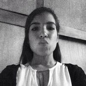 Almendra Rubio's photo
