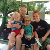 Alicia 'Olson' Perry's photo