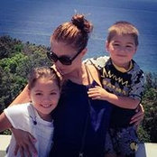 Aida Samsonova's photo