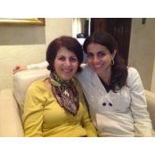Miriam Salomon Hode de Facusse's photo