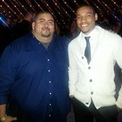 Byron Jackson's photo