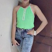 Maria José González's photo