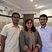 Kala Ramki's photo