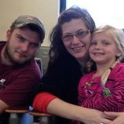 Danielle Prince's photo