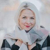 Kätlin Parmars foto