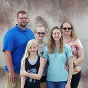 Billie Scheibe's photo
