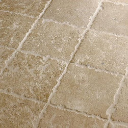 French Limestone Flooring - Flooring