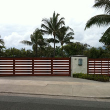 edgemere gate