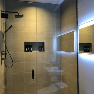 North Toronto Residence