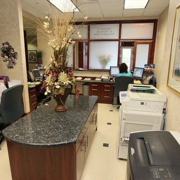 Medical Clinic