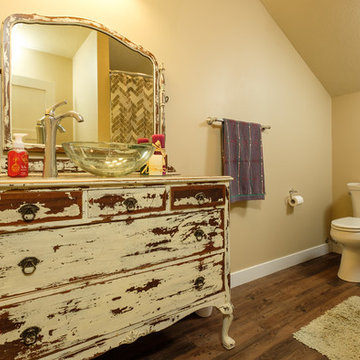 Beautiful acreage for Empty Nest