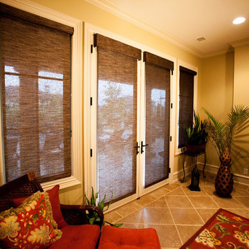 Complete Design Project - Overland Park, Kansas