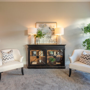 The Kingston at Creekside Meadows