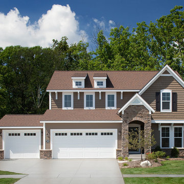 Front Elevations