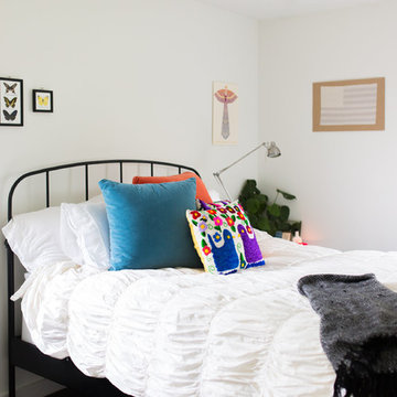 Elmira Road for Lauren Kelp Interiors