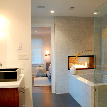 Porter Residence