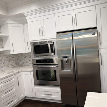 SHERMAN OAKS RENOVATION