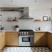 Kitchen Ideas