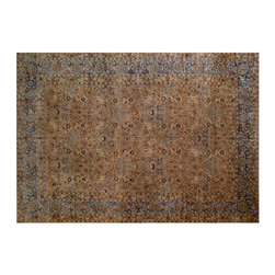 Darius Antique Rugs - Products