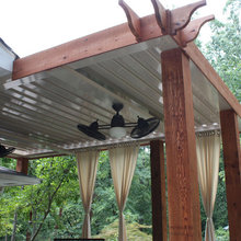 Patio Cover
