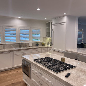 Kitchen Projects