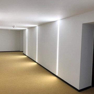 An- und Neubau Butenschoenhaus in Landau