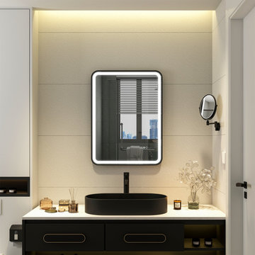 Bathroom Vanity Mirror