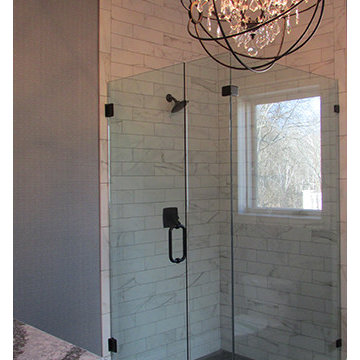 The Portfolio of Exact Tile Inc