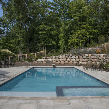 Lake Geneva Pool