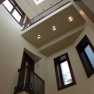 Chicago Residence