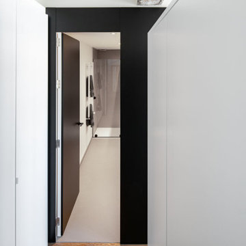 Apartment for a Publisher