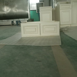 how to assemble kitchen cabinets ideas - Kitchen Cabinetry