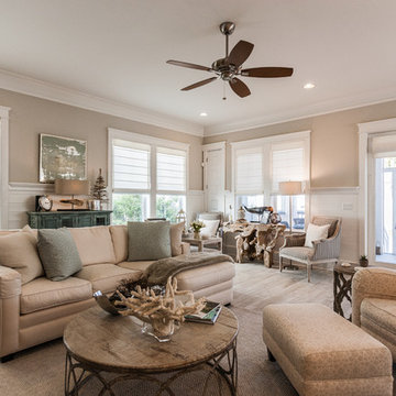 Inlet Beach Residence